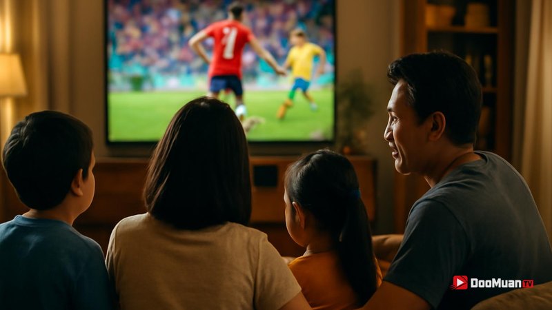 อะคาเดมีของสโมสรใหญ่: ลงทุนวันนี้เพื่ออนาคตในอีกสิบปี