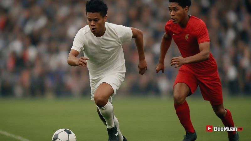 รวมไฮไลท์ฟุตบอลหญิงยุโรป เกมรุกพริ้วครบทุกจังหวะ