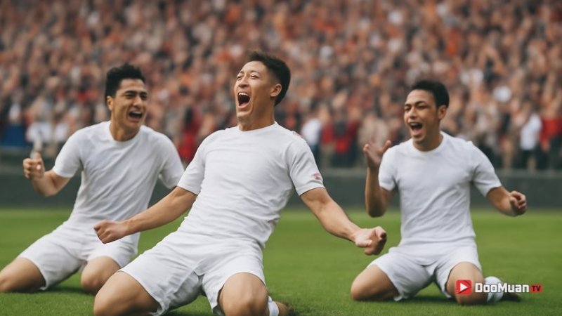 ลีกเอิงกับอัตลักษณ์สโมสรที่ปั้นเกมรุกอย่างมีแบบแผน