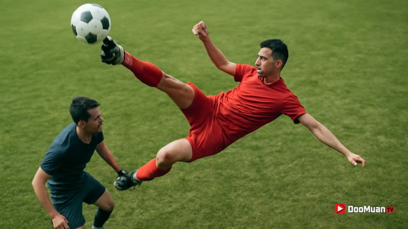 ไฮไลท์ ยูเวนตุส vs เอซี มิลาน เซเรีย อา