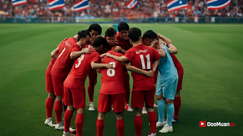 ทีเด็ดบอล บุรีรัมย์ ยูไนเต็ด vs เมืองทอง ยูไนเต็ด ศึกไทยลีกสุดเข้มข้น