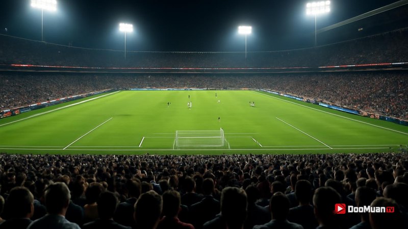 VAR เปลี่ยนฟุตบอลไปอย่างไร และเหตุใดยังเป็นประเด็นถกเถียง